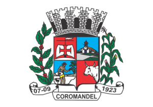 Brasão Coromandel